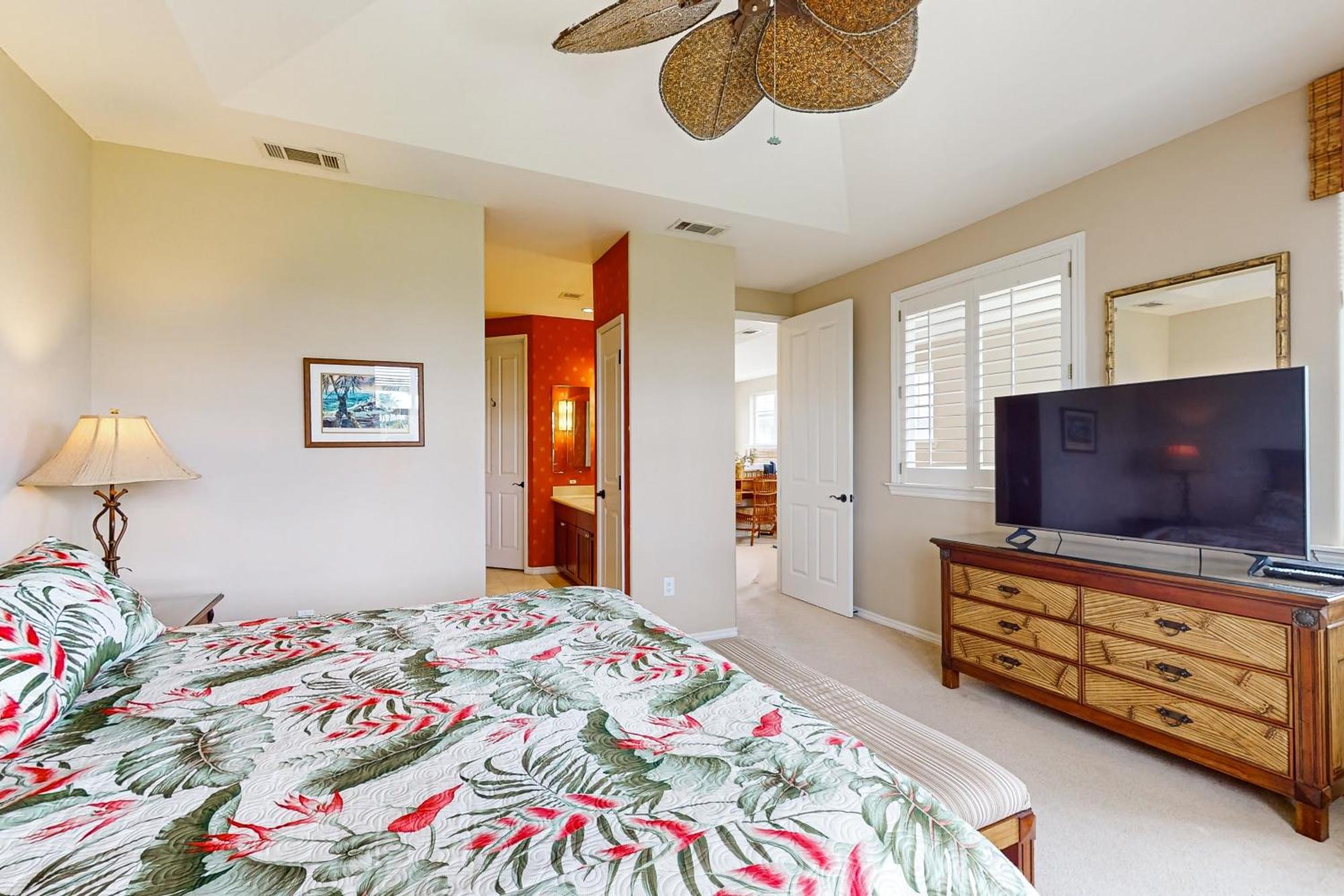 Waikoloa Fairway Villas #J6 Екстер'єр фото