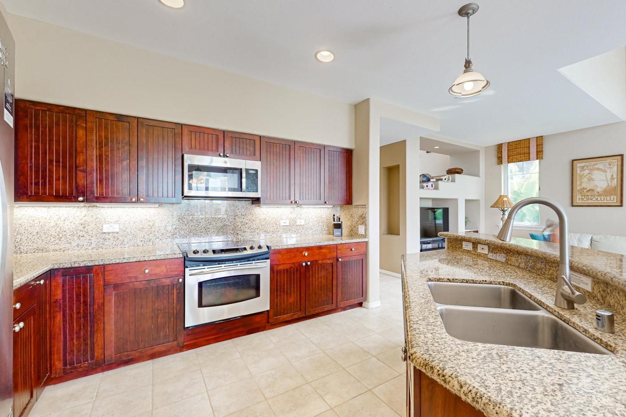 Waikoloa Fairway Villas #J6 Екстер'єр фото